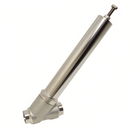 新品德国EA安全阀 型号EB330 062/L