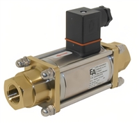 新品德国EA安全阀