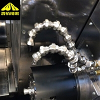 渭柏?HIRT不锈钢润滑油管