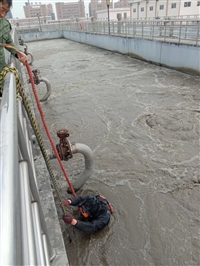 今日咨询：铁岭市潜水员作业公司-污水管道封堵2025价格+排名一览