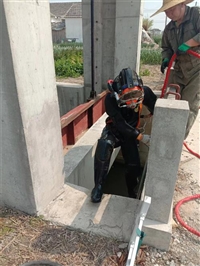 今日咨询：昆明市潜水员打捞队-水下封堵施工2025价格+排名一览