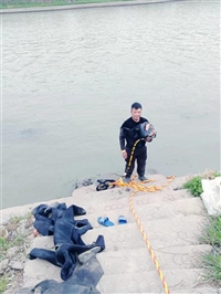 今日咨询：十堰市水下打捞队-水下封堵施工2025价格+排名一览