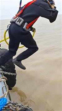 今日发布：秦皇岛市水下打捞手机-水里施工技术2025起点+排名一览