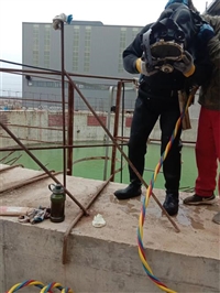 今日咨询：宜昌市潜水员打捞队-水下维修检查2025价格+排名一览