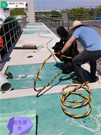 今日咨询：郴州市潜水员服务公司-混凝土拆除切割2025价格+排名一览