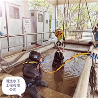 今日咨询：怀化市潜水员作业公司-水下检查探摸2025价格+排名一览