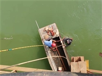 今日咨询：宜昌市潜水员服务公司-水下封堵施工2025价格+排名一览