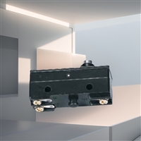 Z-15EWV24R 手动复位 微动开关  JOSEF约瑟 优于普通材料