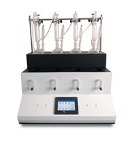 SO2检定仪CHSO2-3中药、食品