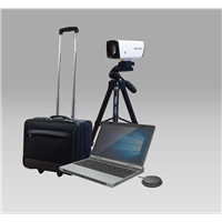 DS-NB8604SNT-E标配/套装V20   海康便携式同步录音录像主机