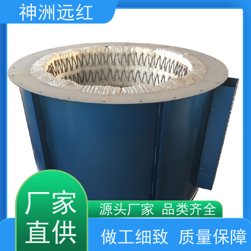 神洲远红 蒸汽加热器器 锂电池负极材料加热 使用安全 性价比高