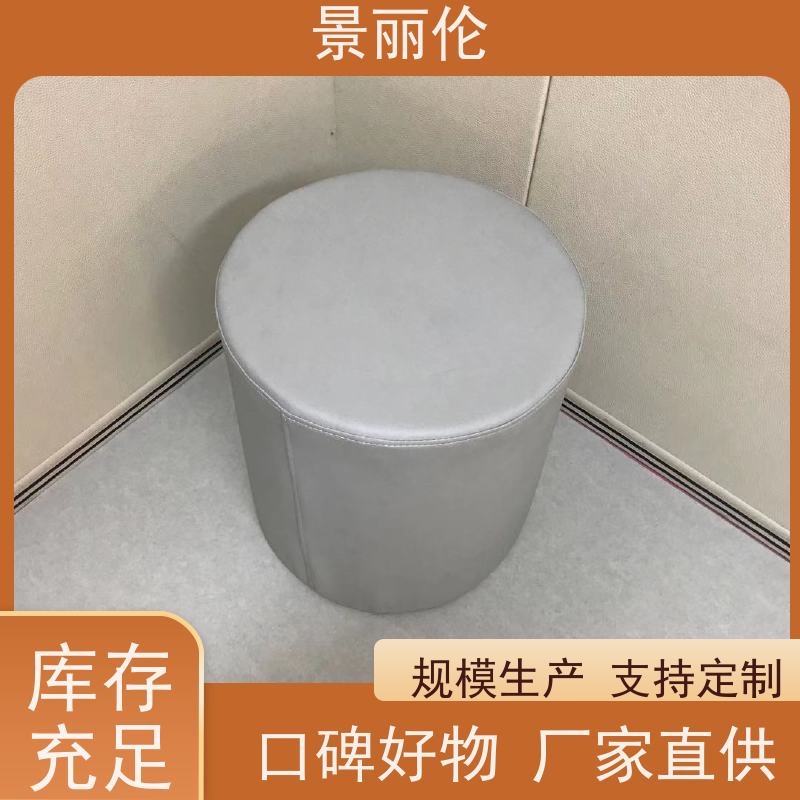 景丽伦 出售带插座防撞桌  可用于特殊场所 适用于多种场景