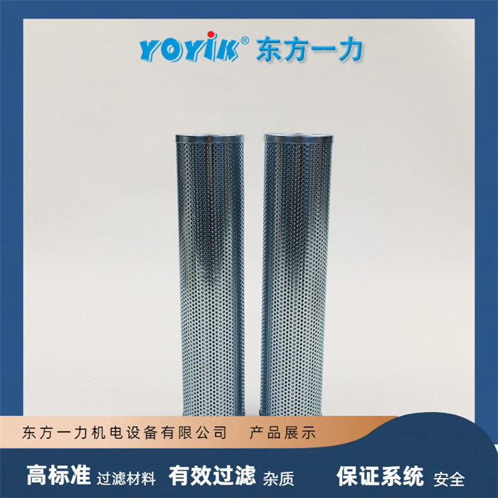 RLX-30-50 水过滤器滤芯深度净化提升设备性能德阳东方一力