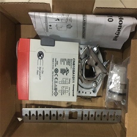 honeywell霍尼韦尔远程终端模块CC-TAOX11