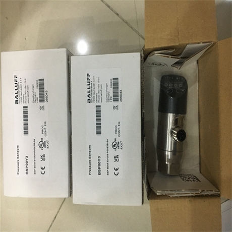 M12M1-PSC40B-BVO3介绍BALLUFF巴鲁夫传感器