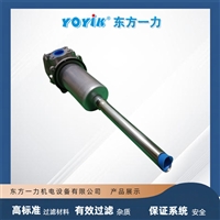 HTZS300B.1 硅藻土滤器更换简单维护成本低YOYIK一力供应