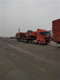 荆州水上作业挖机出租包月价格表