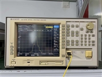 YOKOGAWA横河AQ6315A光谱分析仪