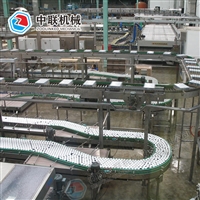 中联机械定制全自动果酱加工生产线 小型果酱灌装设备