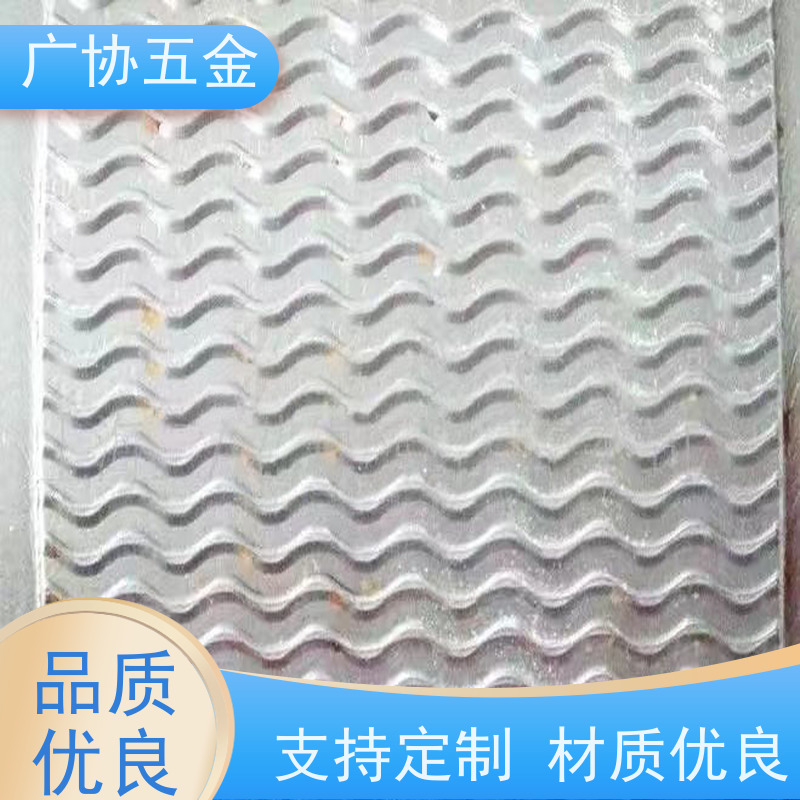 广协 片材板材压纹 性能稳定 高耐磨性 实力厂家 诚信经营