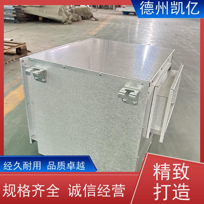 天津强劲吸力通风散气 离心式排烟风机箱 生产商