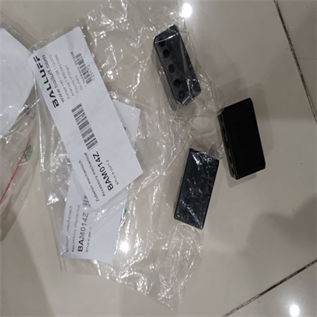 原装BALLUFF巴鲁夫接近开关M12MI-POC40B-BVO3