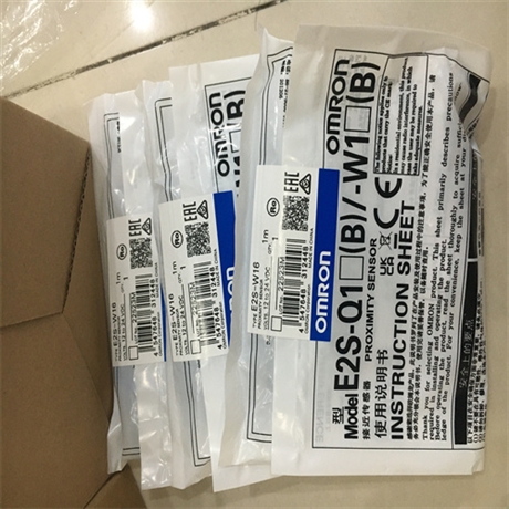 omron欧姆龙伺服马达R88M-1M40030T-B