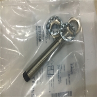 BALLUFF巴鲁夫位移传感器结构要求