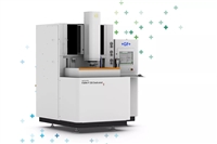 GF加工方案FORM E 600火花机 阿奇夏米尔机床