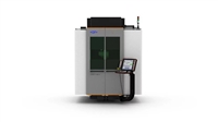 瑞士GF加工方案 激光纹理加工机床LASER P1000 U