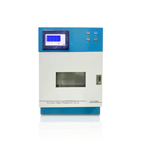 智能微波消解仪CHWB-10配套赶酸仪