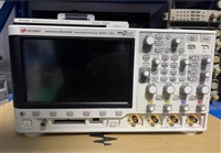 是德科技keysight MSOX3052T示波器