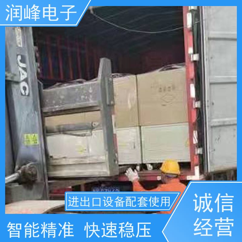 75KVA 电源稳压器 机械设备专用 自动稳压/手动调压可切换