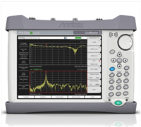 S332E安立天馈线分析仪和频谱分析仪