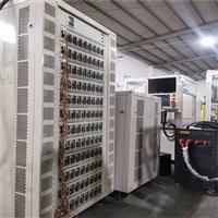 东莞望牛墩新能源锂电池设备回收-电池检测老化设备回收公司