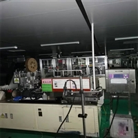 惠州二手锂电池设备回收-电池检测老化设备回收站点