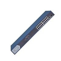 DS-3E0518P-S  海康二层非网管全千兆POE交换机