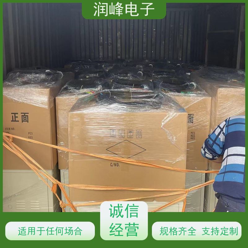 75KVA 三相精密稳压器 机械设备专用 输出电压中心值可设置