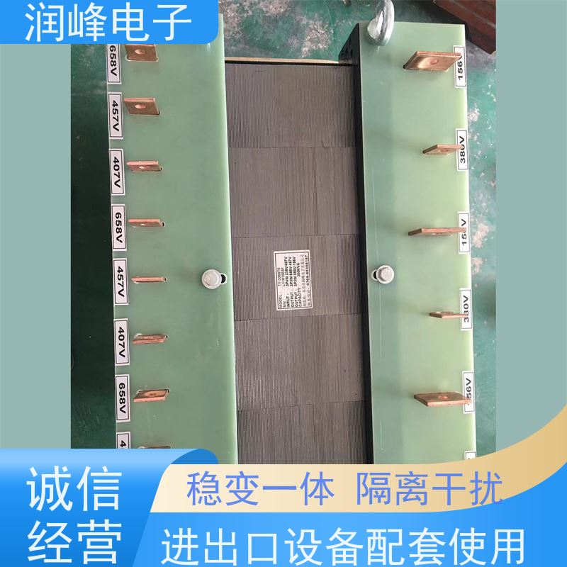 印刷机械 高压变压器 13KW 防震 防尘 防潮 防静电