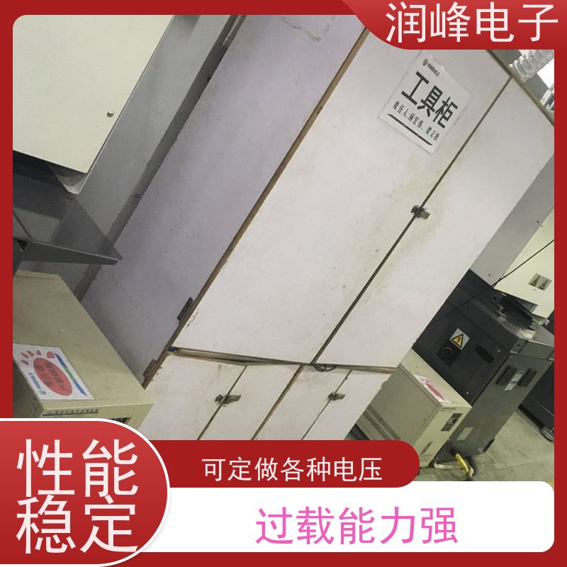 80V变220V200V 隔离变压器 60KVA 稳压变压器一体机