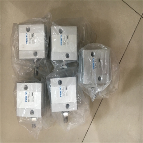 FESTO费斯托气缸ADN50-10-A-P-A温度环境