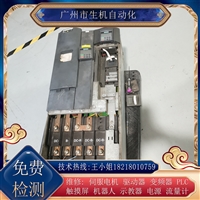  西门子变频器维修6SE6440-2UD35-5FB1芯片级维修 十五年维修经验 厂家级维修技术 厂家技术支持