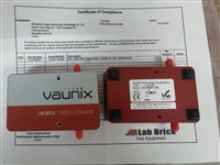 LDA-802EH-Vaunix LDA系列可编程数字衰减器