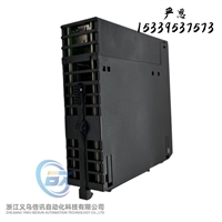 IC695CPK330CA逆变器模块