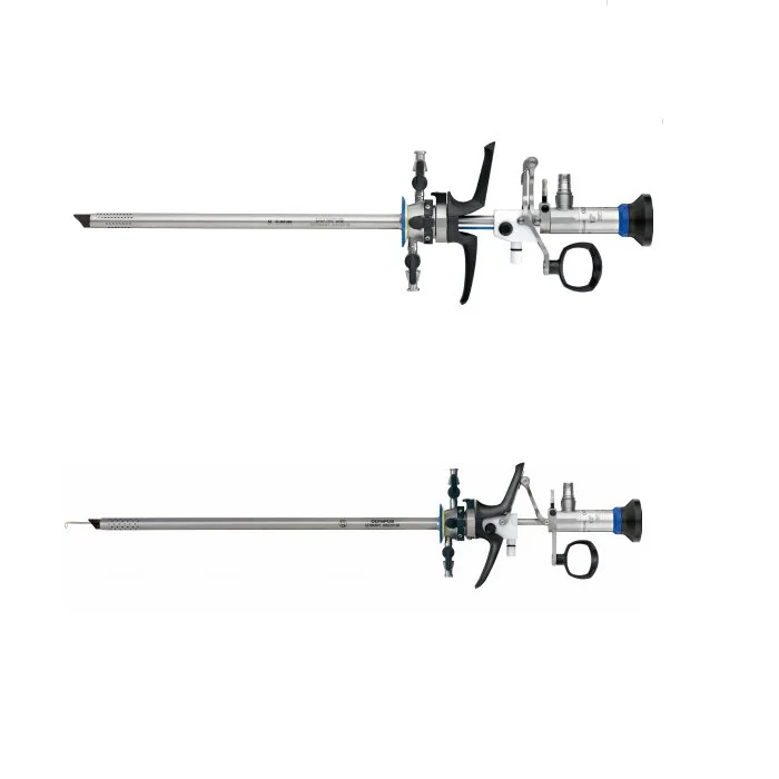 奥林巴斯治疗膀胱镜WA2T43WA、WA2T470A 光学内窥镜