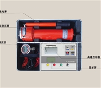 局放检测仪  充气式高压试验变压器承装承试