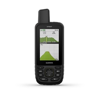 多功能户外北斗GPS手持机佳明GPSMAP679