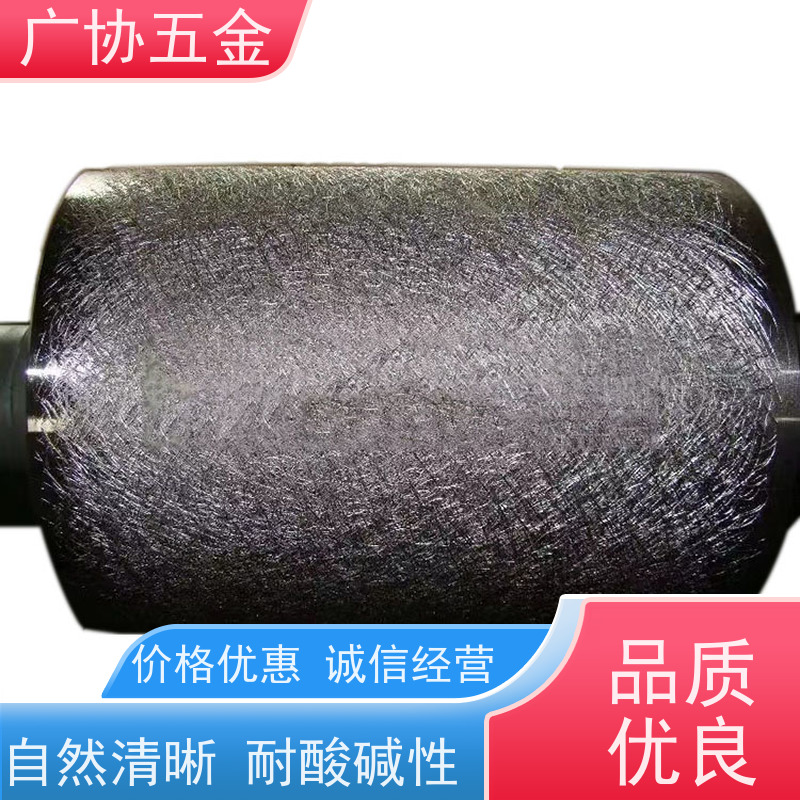 广协 片材板材压纹 安装简便 不易变形  压制速度快