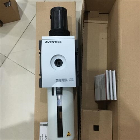 工作距离AVENTICS两联件R412009217
