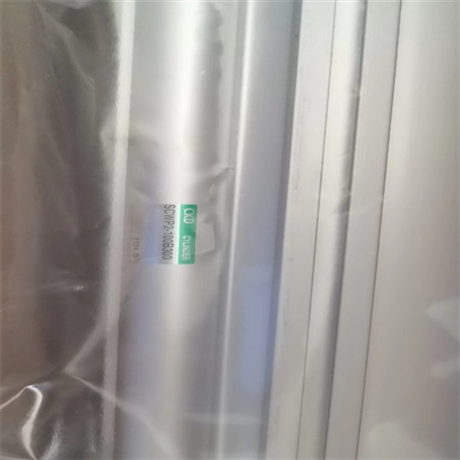 SCWP2-00-50B-30喜开理ISO15552标准气缸